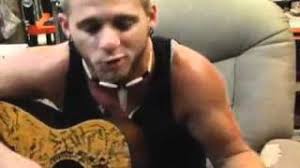 Brantley Gilbert Dirt Road Anthem at home