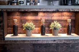 If you want a coffee bar that will. Diy Coffee Bar Gray House Studio