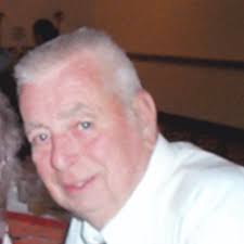 George Delbert Fenton Obituary January 21, 2017