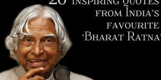 We did not find results for: Dr Apj Abdul Kalam 20 Inspiring Quotes From India S Favourite Bharat Ratna