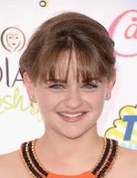 Mini bio (1) joey king started acting professionally when she was four years old. Joey King Grosse Gewicht Korperstatistik