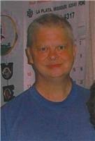 Ronald Bartlett Obituary (1951