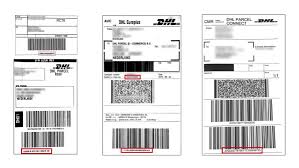 Enter the dhl tracking number and then click the 'track now' link, and you will be updated on the status and location of your shipment. Tracking Labels Dhl Australia
