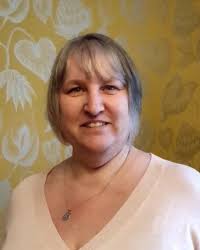Counsellor Jackie Brierley