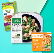 Old tv dinners get a healthy makeover. 22 Keto Frozen Meals Best Keto Low Carb Frozen Meals