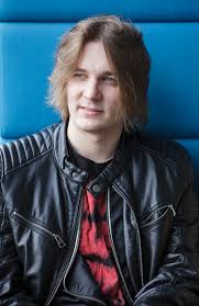 Joel hokka (blind channel) vanish away. Photshoot Niko Joel Of Blind Channel Sanomatalo Musicalypse Archive Tuonela Magazine