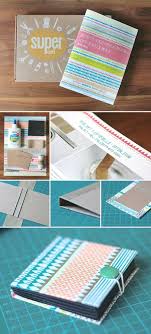 Supercraft Fotoalbum Fotoalbum Basteln Fotoalbum Selber Machen Fotoalbum Selber Basteln