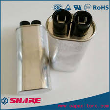 Actually, there are quite a few applications where discharging a high voltage capacitor by essentially shorting it is pretty routine. Ch85 1 0uf 2500v High Voltage Capacitor For Commercial Microwave Oven Buy Ch85 Capacitor 2100vac 2300vac 2500vac Ch85 High Voltage Capacitors Microwave Capacitor Product On Alibaba Com