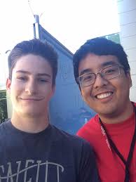 One of my favorites that I've done. Any melee players in here?