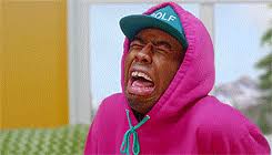 Images tagged tyler the creator. Requests Are Closed Tyler The Creator Gif Hunt