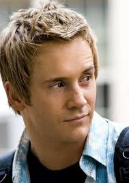 Fan Casting Robert Hoffman as Apollo in Superman Legacy