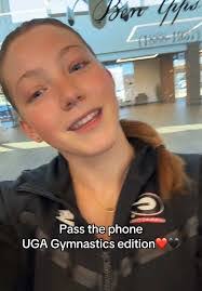 Jenna Krupp's Instagram, Twitter & Facebook