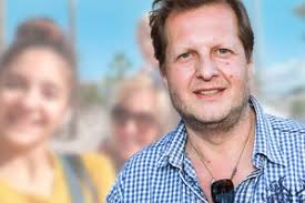 Jens Büchner (†49): Was für ein Liebesbeweis! Dieses Tattoo von Ehefrau  Daniela rührt zu Tränen