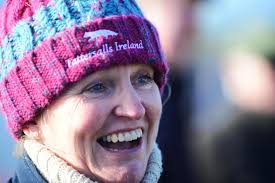 OPEN MORNING: Trainer Sarah Dawson 10 May 2019 Free