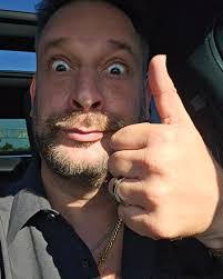 Victor Terrell's Instagram, Twitter & Facebook