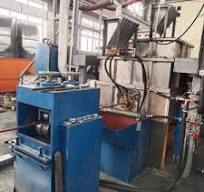 Brass Bar Continuous Casting Machines - Precision & Efficiency