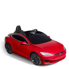 Tesla Model S For Kids In 2020 Tesla Model S Tesla Model Tesla