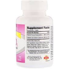 We did not find results for: 21st Century Calcium Plus Vitamin D 600d3