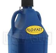 7.5 Gallon Blue Utility Jug for Flo-Fast Pump Systems