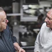 Roland Feuillas Meunier A Cucugnan C Est Beau Les Mains Dans La Farine Le Pain Est Un Poumon Il Doit Respirer Food Sens