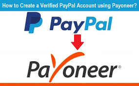 When you withdraw funds from an atm using your payoneer card, you will not be able to see the balance on the screen. How To Create A Verified Paypal Account Using Payoneer Guide 2021