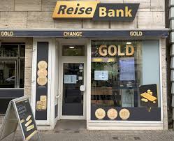 Reisebank Ag Schlossstrasse 99 12163 Berlin