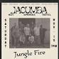 Jungle Fire, DJ's Strange Bouquets & Psycho-Pop event in Jacumba Hot Springs, CA