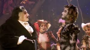 Bustopher Ah Yes Well Good To See You Munkujelly Munku Pleasure As Always Jellicle Cats Cats That Dont Shed Cats Musical