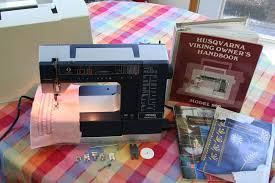 Husqvarna Viking 990 Sewing Machine Prisma Feet A B D E J Teflon Darning Manual Sewing Machine Husqvarna Sewing Machine Vintage Sewing Machine