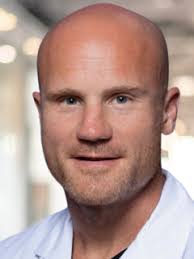 Dr. Brett Robin, MD, Orthopedic Surgeon