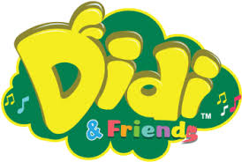 Get the last version of didi & friends from education for android. Didi Friends Logo Didi And Friends Vector Full Size Png Download Seekpng