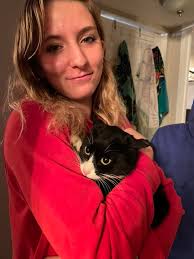 You may not know about Max Born, but you will recognize his remarkable  granddaughter who followed in Max's footsteps. DOUBLE CLICK ON THE TEXT TO  ENLARGE IT