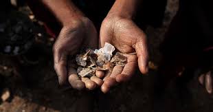 There has been laws guiding and regulating mining activities since 19 th century. Illegal Mining Could Soon Become Legal Modi Government Gives Just 10 Days For Public Feedback Samachar News International Hindi English News Network