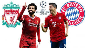 Watch liverpool vs bayern munich extended match highlights on tuesday, 01 august 2017 as part of audi cup game. Prediksi Starting Xi Liverpool Vs Bayern Munchen Liga Champion Head To Head Live Streaming Rcti Halaman All Tribun Pontianak