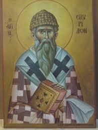 Τσιακιρησ σπυριδων & σια οε. Oi 65 Kalyteres Eikones Toy Pinaka Agios Spyridwn Saint Spiridon 8rhskeia Aggelos Kai Eikones