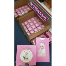 Combo wis putih pink + simen serum. Ibu Putih Nina Skincare Cream 35gm Laser Serum 40ml Shopee Malaysia