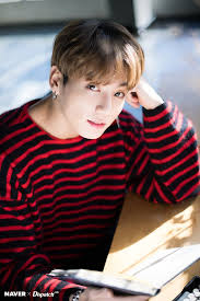 Bts X Dispatch Christmas Visual Jungkook Bts Jungkook Bts Christmas