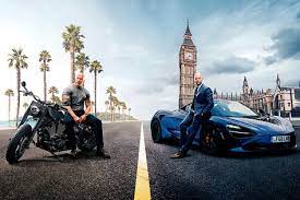 Hobbs & shaw (also known simply as hobbs & shaw) is a 2019 american action comedy film directed by david leitch and written by chris morgan and drew pearce. Fast Furious Will Es Wie Die Avengers Machen Autobild De