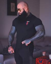 Horror Gallery Eltattoo666 Mechanical Tattoo