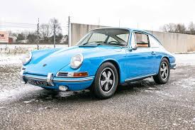 Image result for Sky Blue 1968 AC Cars