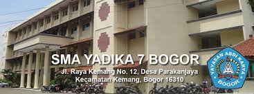 Sma yadika cirebon mata pelajaran : The Big Family Of Smk Stm Yadika 7 Bogor Photos Facebook