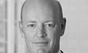 J.P. Morgan appoints new local chief