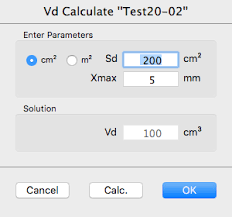Use the speaker box designer to determine the optimal volume for your enclosure. Boxdesignerdb App Page