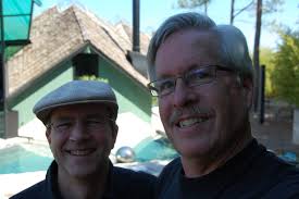 Shenandoah Valley Organic Architecture: 2011