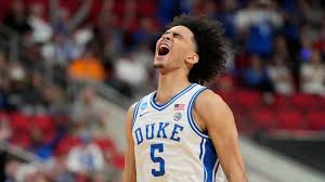 Tyrese Proctor explains why he stayed at Duke, stuck with Jon Scheyer