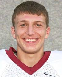 Football: Lake County All-Area Team