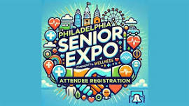 Philadelphia Senior Expo Fall 2026
