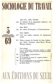 Ainsi, le changement d'activité de l'entreprise ou une modification dans sa un avenant relatif au droit syndical et institutions représentatives du personnel dans les entreprises soumises. La Reforme De La Negociation Collective De Donovan A Durkheim Persee