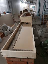 Maybe you would like to learn more about one of these? Encimera Cocina Cemento Pulido Con Hormigon