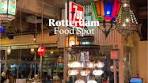 Discover Affordable Dining at Restaurant Bazar in Rotterdam - TikTok